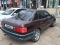 Audi 80 1994 года за 950 000 тг. в Тараз – фото 4