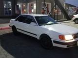 Audi 100 1993 годаүшін1 200 000 тг. в Экибастуз – фото 2