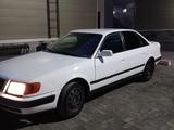 Audi 100 1993 годаүшін1 200 000 тг. в Экибастуз – фото 3