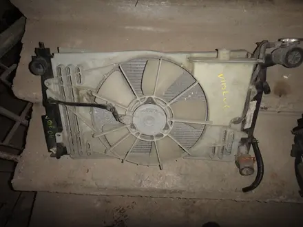 Вентилятор охлаждения за 45 000 тг. в Алматы