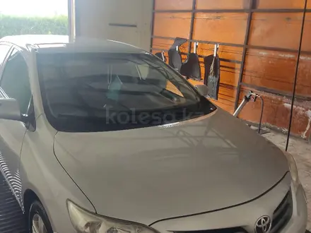 Toyota Corolla 2012 года за 5 600 000 тг. в Актобе – фото 6