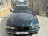 BMW 523 1995 годаүшін2 850 000 тг. в Тараз