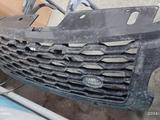 Капот range rover L405 2015үшін100 000 тг. в Павлодар – фото 2