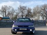 Subaru Legacy 1992 годаүшін1 200 000 тг. в Алматы – фото 4