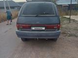 Toyota Previa 1992 года за 1 500 000 тг. в Алматы – фото 2