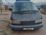 Toyota Previa 1992 года за 1 500 000 тг. в Алматы