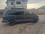 Toyota Previa 1992 года за 1 500 000 тг. в Алматы – фото 3
