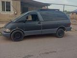 Toyota Previa 1992 года за 1 500 000 тг. в Алматы – фото 4