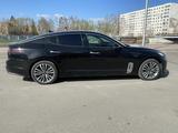 Kia Stinger 2019 года за 13 999 000 тг. в Кокшетау – фото 3