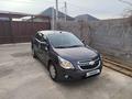 Chevrolet Cobalt 2021 года за 5 650 000 тг. в Шымкент