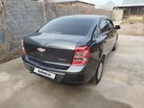 Chevrolet Cobalt 2021 года за 5 650 000 тг. в Шымкент – фото 3