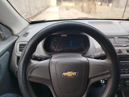 Chevrolet Cobalt 2021 года за 5 650 000 тг. в Шымкент – фото 6