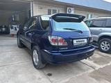 Lexus RX 300 2002 годаүшін6 000 000 тг. в Шу – фото 2