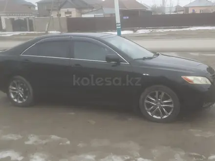 Toyota Camry 2007 года за 5 000 000 тг. в Кызылорда