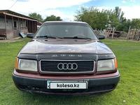 Audi 100 1991 годаүшін2 000 000 тг. в Талдыкорган