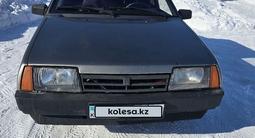 ВАЗ (Lada) 21099 2002 года за 1 200 000 тг. в Усть-Каменогорск – фото 2
