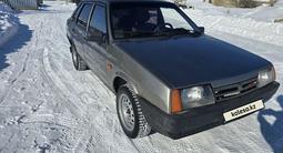 ВАЗ (Lada) 21099 2002 года за 1 200 000 тг. в Усть-Каменогорск – фото 3