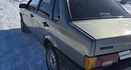 ВАЗ (Lada) 21099 2002 года за 1 200 000 тг. в Усть-Каменогорск – фото 5