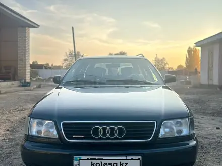 Audi A6 1995 года за 4 000 000 тг. в Кызылорда – фото 3