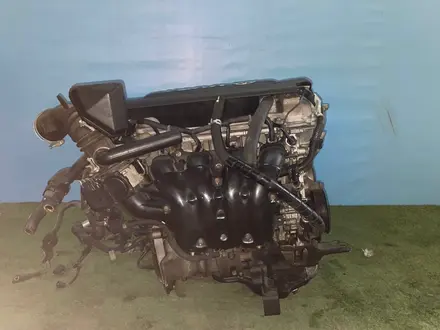 Двигатель на Toyota 2AZ-FE 2.4L за 520 000 тг. в Алматы – фото 5