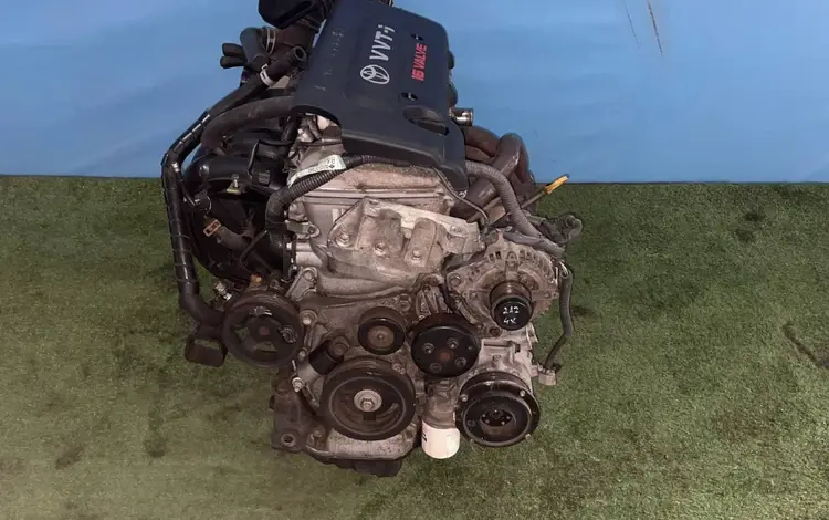 Двигатель на Toyota 2AZ-FE 2.4L за 520 000 тг. в Алматы