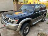 Nissan Patrol 2000 годаүшін3 400 000 тг. в Алматы – фото 2