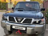 Nissan Patrol 2000 годаүшін3 400 000 тг. в Алматы