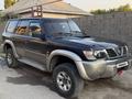 Nissan Patrol 2000 года за 3 400 000 тг. в Алматы – фото 4