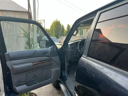 Nissan Patrol 2000 года за 3 400 000 тг. в Алматы – фото 8