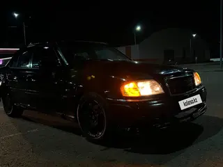 Mercedes-Benz C 280