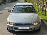 Mitsubishi Galant 1998 годаүшін2 100 000 тг. в Алматы – фото 4