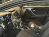 Hyundai Elantra 2015 года за 5 700 000 тг. в Алматы – фото 4