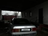 Audi 80 1993 года за 1 576 071 тг. в Шу – фото 3