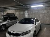 Kia K5 2011 года за 6 500 000 тг. в Тараз