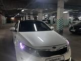 Kia K5 2011 года за 6 500 000 тг. в Тараз – фото 3