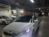 Kia K5 2011 года за 6 500 000 тг. в Тараз – фото 4