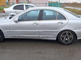 Mercedes-Benz C 240 2001 года за 3 200 000 тг. в Костанай