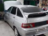 ВАЗ (Lada) 2112 2006 года за 400 000 тг. в Астана – фото 2