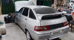 ВАЗ (Lada) 2112 2006 года за 350 000 тг. в Астана – фото 3