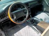 Audi 80 1991 года за 470 000 тг. в Алматы