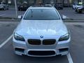 BMW 528 2010 года за 8 200 000 тг. в Алматы – фото 2
