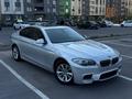 BMW 528 2010 года за 8 200 000 тг. в Алматы