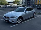 BMW 528 2010 года за 8 200 000 тг. в Алматы – фото 3