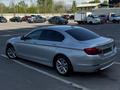 BMW 528 2010 года за 8 200 000 тг. в Алматы – фото 5