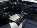 BMW 528 2010 года за 8 200 000 тг. в Алматы – фото 9