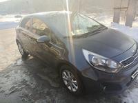 Kia Rio 2014 года за 5 000 000 тг. в Усть-Каменогорск