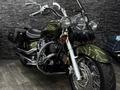 Yamaha  XVS 1100 DRAG STAR 2003 годаүшін3 250 000 тг. в Алматы – фото 2