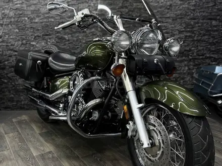 Yamaha  XVS 1100 DRAG STAR 2003 года за 3 250 000 тг. в Алматы – фото 2