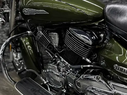 Yamaha  XVS 1100 DRAG STAR 2003 года за 3 250 000 тг. в Алматы – фото 12