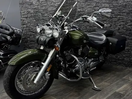 Yamaha  XVS 1100 DRAG STAR 2003 года за 3 250 000 тг. в Алматы – фото 14